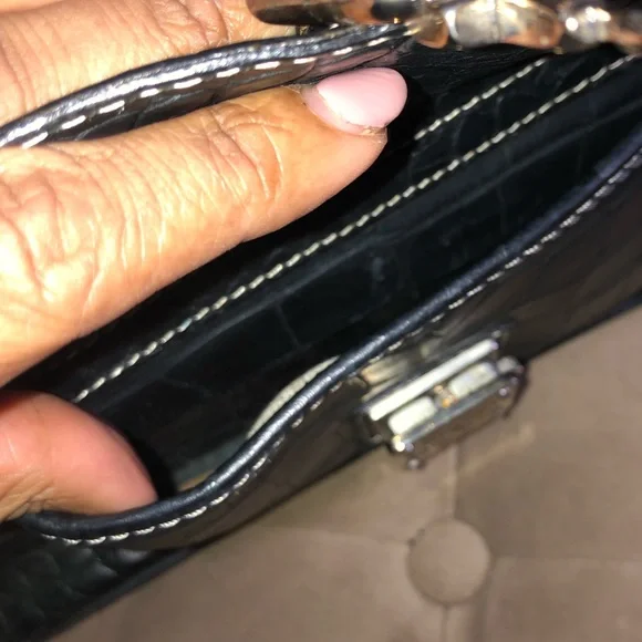 DOONEY & BOURKE satchel - Picture 4 of 14